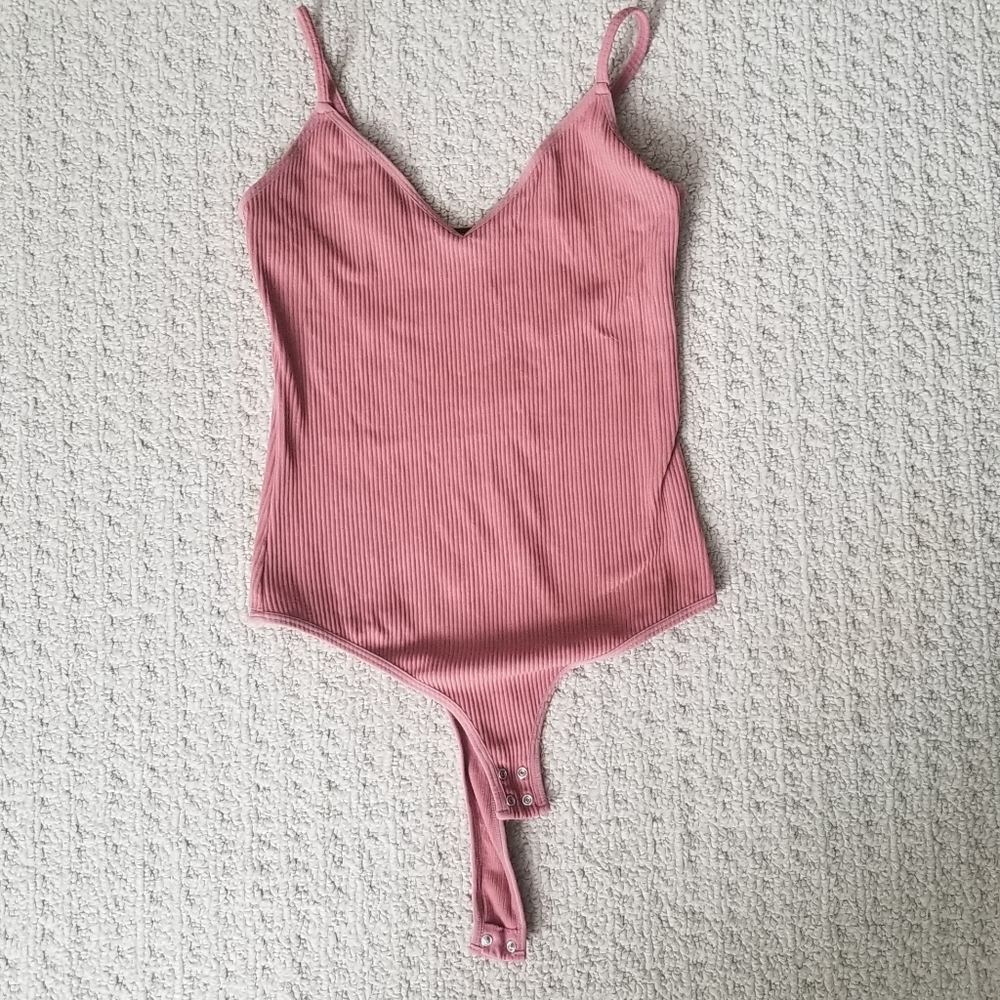 Dynamite bodysuit